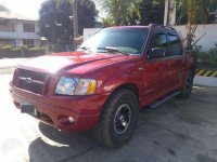 Ford Explorer Sport trac 4x4 for sale