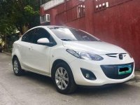 2013 Mazda 2 Top of the Line FOR SALE