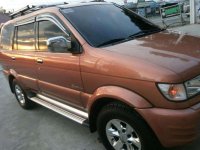 2004 Isuzu Crosswind for sale