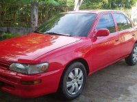 Good as new Toyota Corolla 1997 for sale