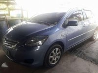 Well-maintained Toyota Vios 2011 for sale