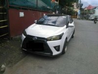 Good as new Toyota Yaris 2015 for sale
