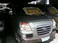 Good as new Hyundai Starex 2004 for sale