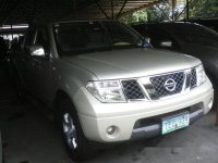 Good as new Nissan NP300 Navara 2011 for sale