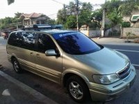 Well-maintained Chevy Venture 2003 for sale