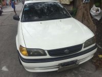 Toyota Corolla lovelife XL 98 FOR SALE