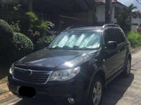 2009 Subaru Forester 2.0 AT FOR SALE