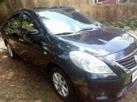 Well-maintained Nissan Almera 2014 for sale