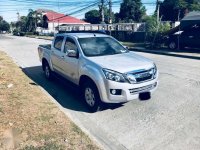 2014 Isuzu DMax LS 3.0 Matic Diesel Casa Maintained Top of the Line