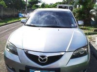 Mazda 3 2007 A.T Very good condition FOR SALE
