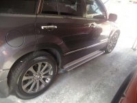 Well-maintained Suzuki Grand Vitara 2015