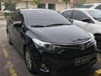 Toyota Vios 1.5 G for sale
