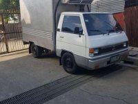 Well-kept Mitsubishi L300 1996 for sale