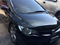 Good as new Honda Civic FD 2006 for sale