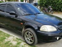 Honda Civic 96 VTI AT sale or swap