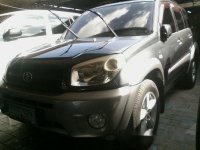 Well-maintained Toyota RAV4 2004 for sale