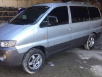 Well-kept Hyundai Starex 2006 for sale