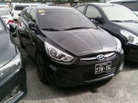 Good as new Hyundai Accent 2016 A/T for sale