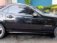 Mercedes-Benz SLK200 2002 for sale