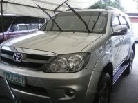 Toyota Fortuner 2008 for sale