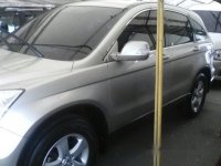 Honda CR-V 2007 for sale