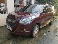 Chevrolet Spin 2014 for sale