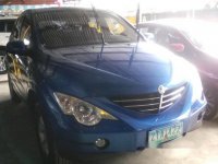 SsangYong Actyon 2009 for sale