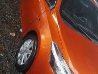 Good as new Toyota Vios 2017 for sale