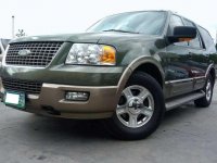 2004 Ford Expedition Eddie Bauer AT LOW ODO ORIG for sale
