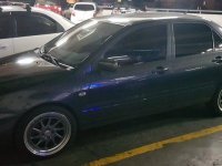 Mitsubishi Lancer 2010 for sale