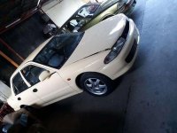 Mitsubishi Lancer i-Tlog Beige Sedan For Sale 