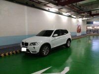 Good as new BMW X3 2015 for sale