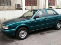 Nissan Sentra Lec - 1997 for sale