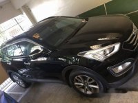 Good as new Hyundai Santa Fe 2013 for sale