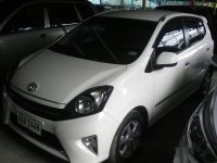 Toyota Wigo 2014 for sale