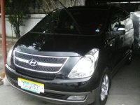 Hyundai Grand Starex 2011 for sale