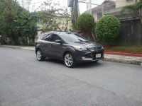 Well-maintained Ford Escape 2016 for sale