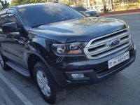 2016 Ford Everest Ambiente 4x2 Manual Diesel TVDVD Newlook RARE CARS for sale