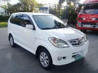 2010 Toyota Avanza G Top of the Line For Sale 
