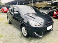 RESERVED - 2014 Mitsubishi Mirage GLS AT 14TKMS ONLY FOR SALE
