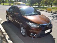 Toyota Vios E Automatic For Sale