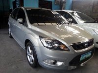 Well-maintained Ford Focus 2010 for sale