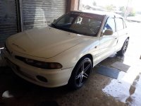 Mitsubishi Galant VR4 Super Saloon 1994 For Sale 