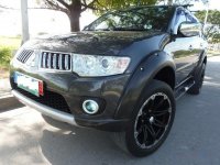 Mitsubishi Montero 2009 for sale