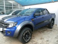 Well-maintained Ford Ranger 2013 for sale