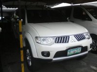 Mitsubishi Montero Sport 2009 for sale