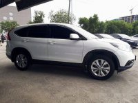 Well-maintained Honda CR-V 2012 for sale