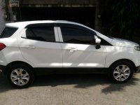 Well-maintained Ford EcoSport 2015 for sale