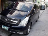 2008 Hyundai Grand Starex Crdi Diesel For Sale 