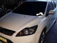 Ford Focus S Diesel HB White 2010 For Sale 